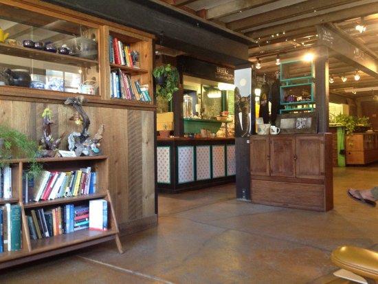 Dark Horse Coffee Roasters